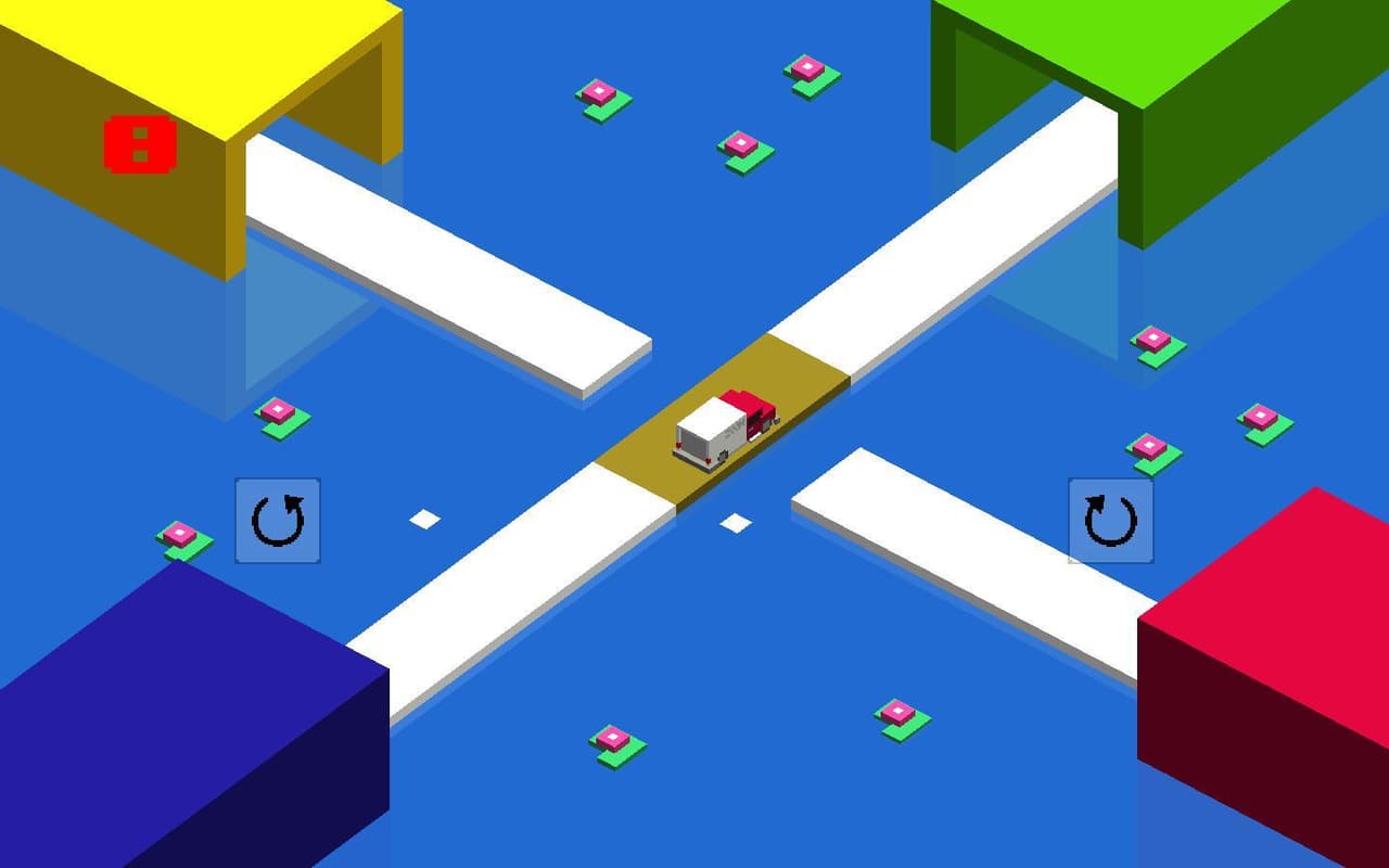 Char-Ra screenshot 4