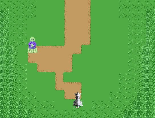 Magic 8 screenshot 2
