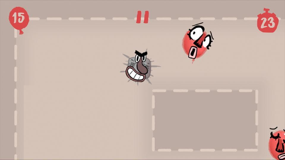 Espetito screenshot 2
