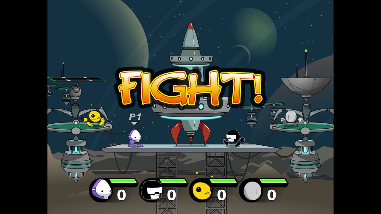 Chaos Faction Legacy Collection screenshot 3