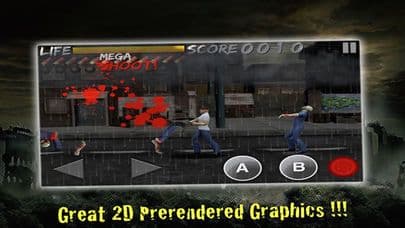Undead Walking FREE