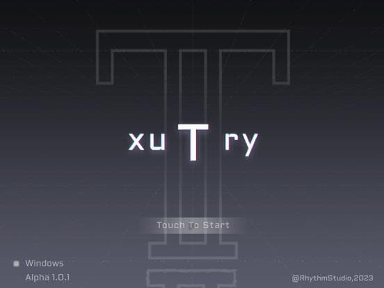 xuTry screenshot 2