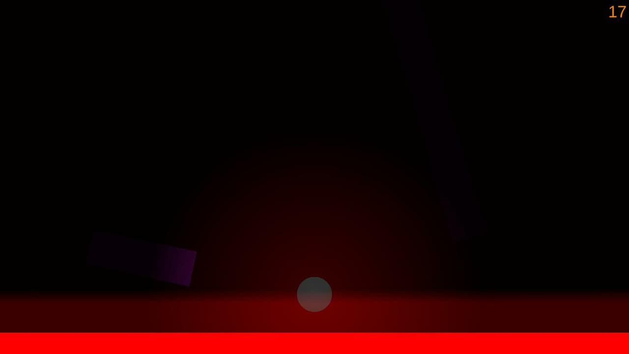 Spin Digger