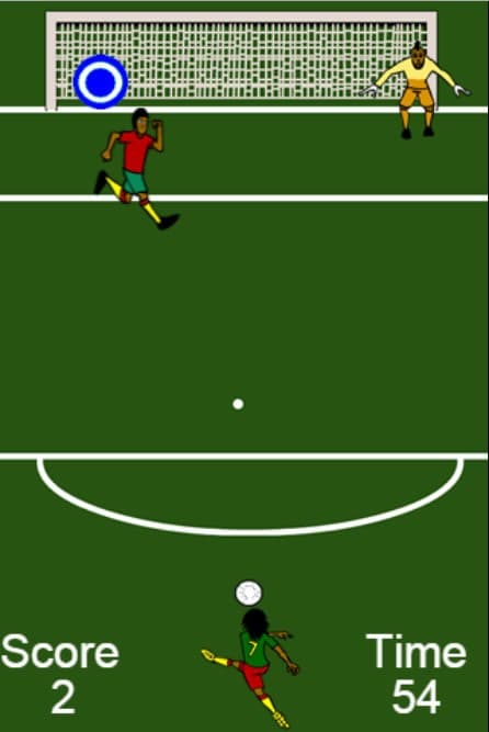Super Free Kick