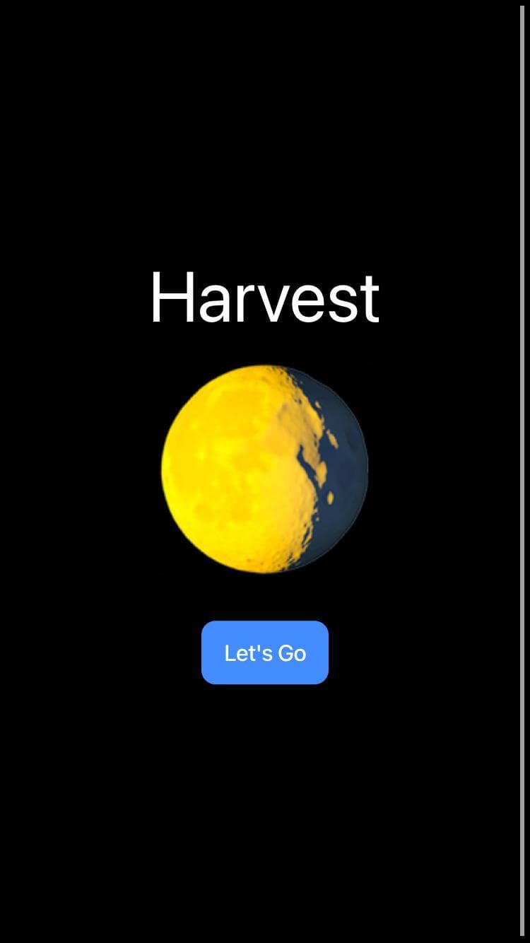 Harvest (itch) (noaxis) screenshot 2