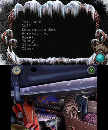 Mystery Case Files Dire Grove screenshot 4