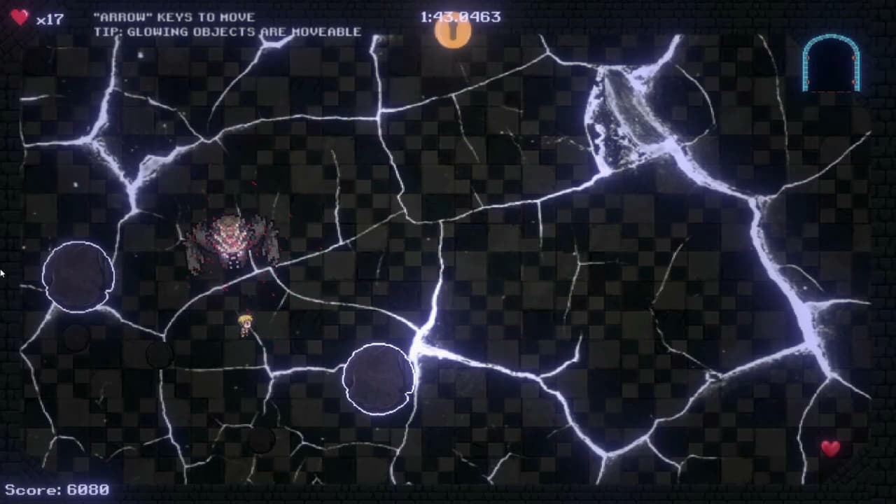LIL SPEE D RUN screenshot 2
