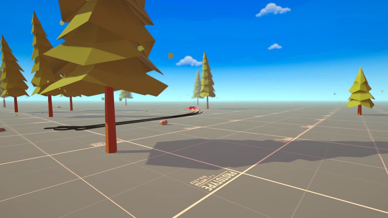 VROOM (ALPHA) (Desaw) screenshot 3