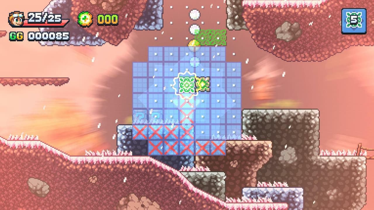 Aurascope screenshot 6