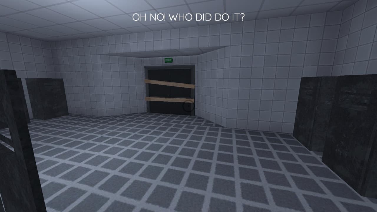 Locker Room Adventure screenshot 4
