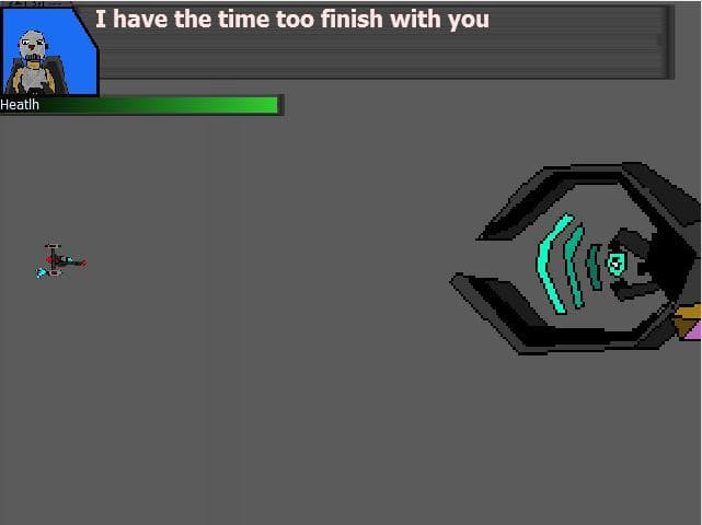 Impossible figther game (Final) screenshot 6