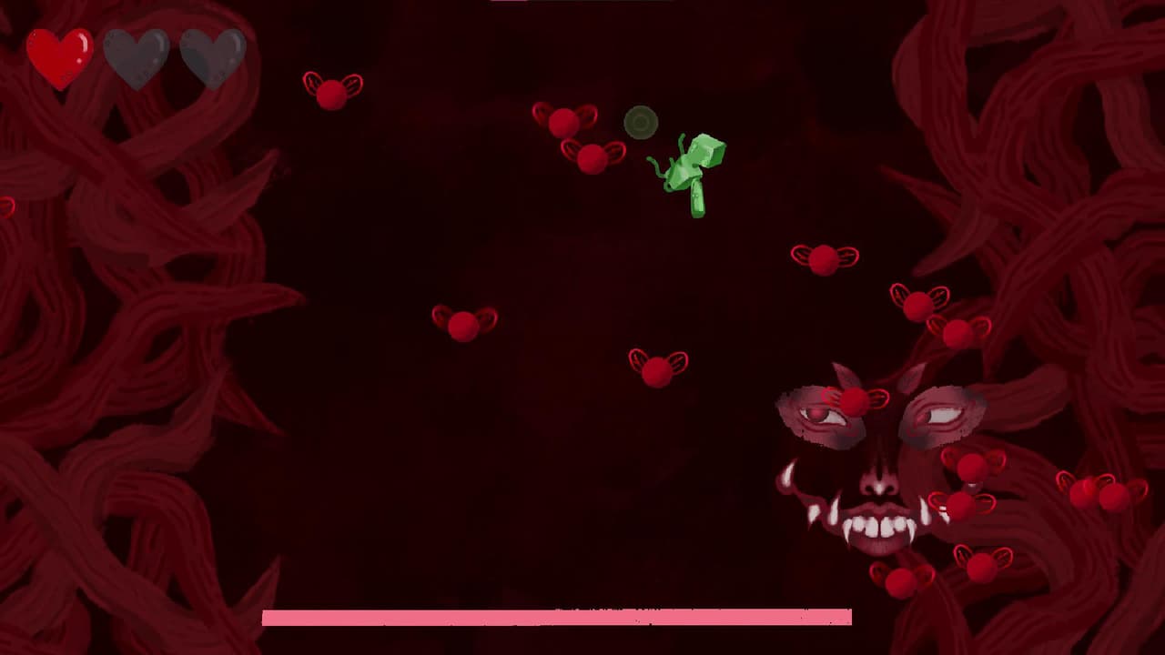 Kino (Julius Fngis) screenshot 4