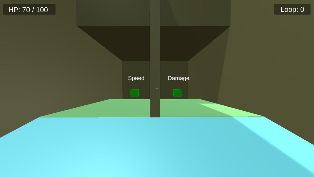 Toil (RavenBP) screenshot 3