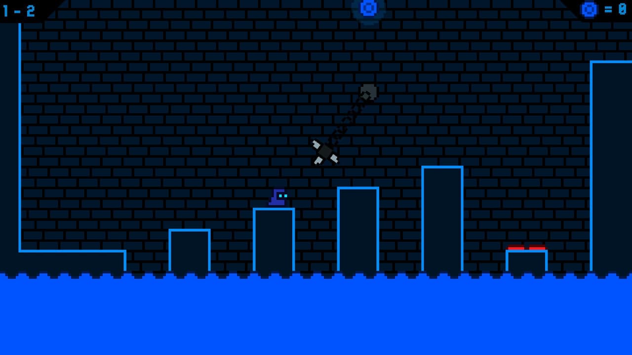 Two Elements screenshot 2