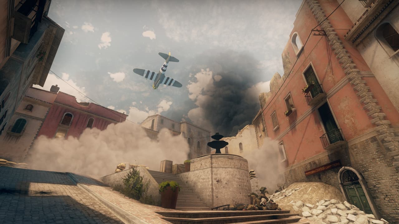 Day of Infamy screenshot 4