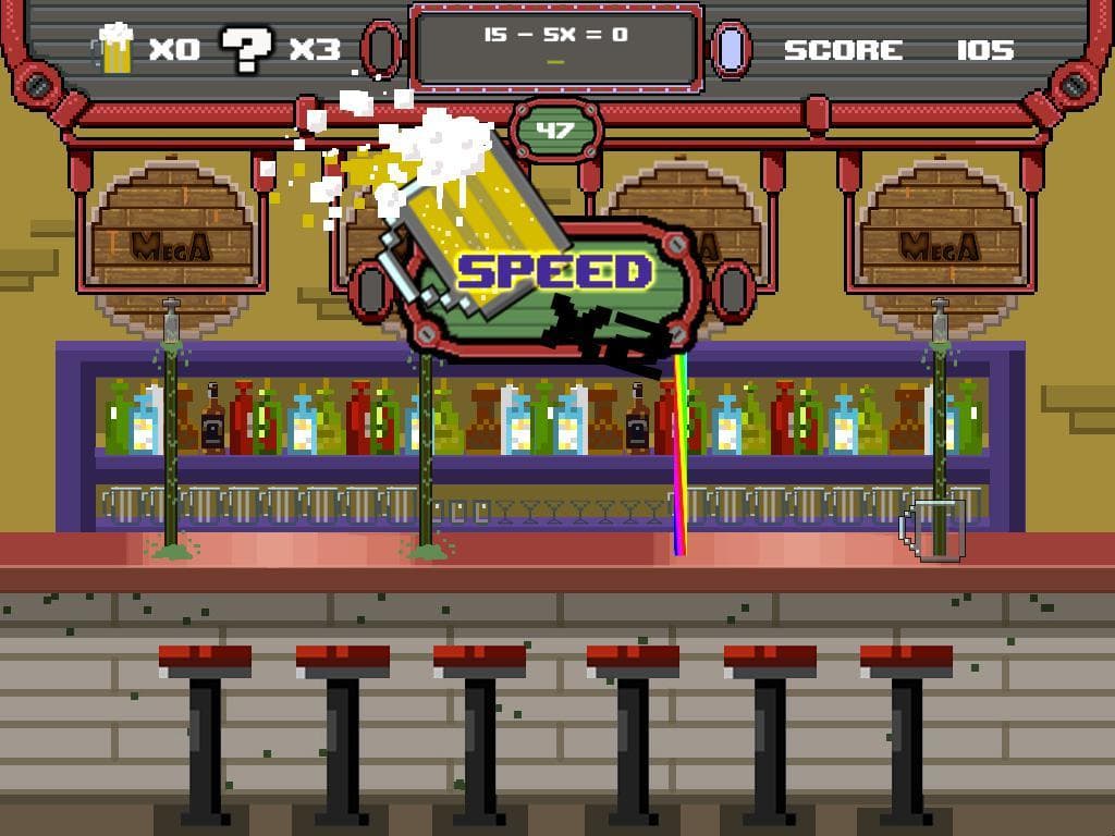 MegaBEER screenshot 5
