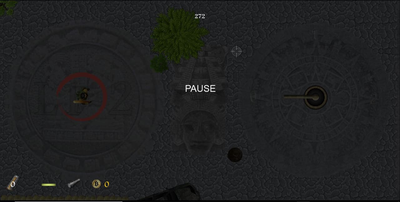 ZombieLandEvil