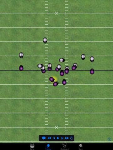 PlayMaker Football
