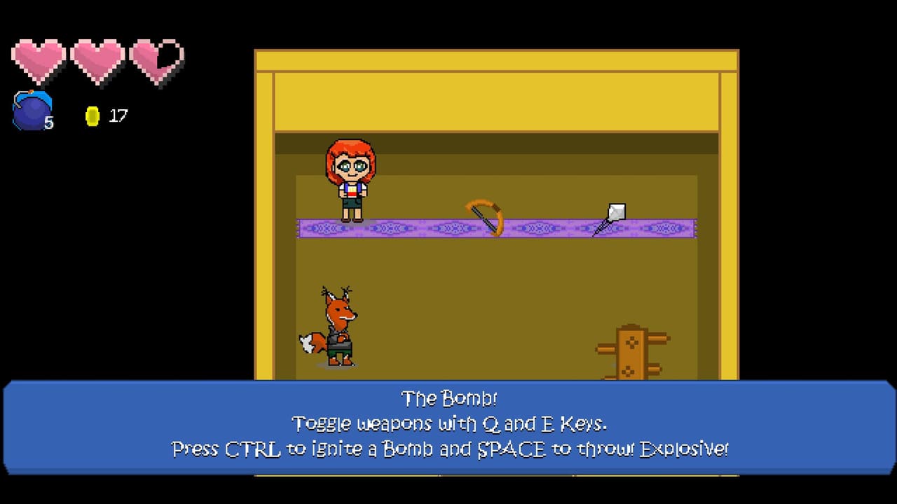 Say Yes to Adventure screenshot 5