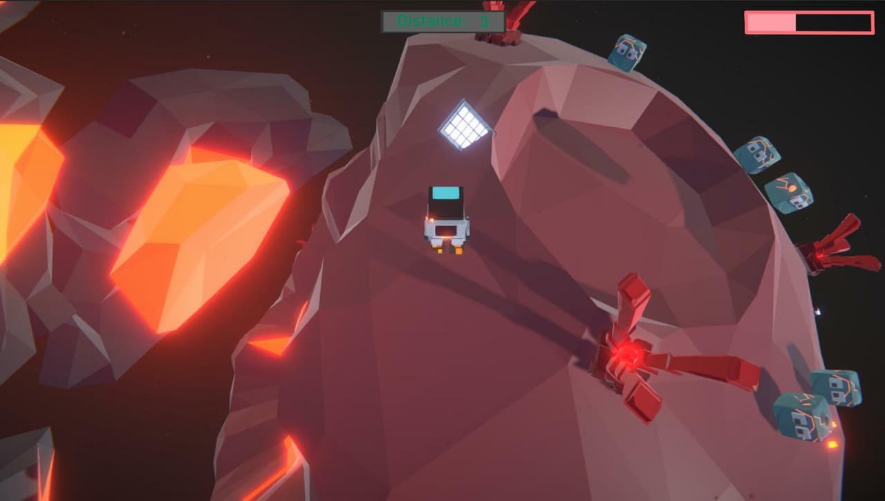 Astro Error screenshot 5