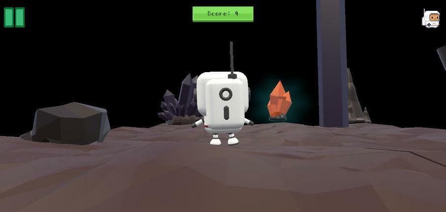 Another Space screenshot 4