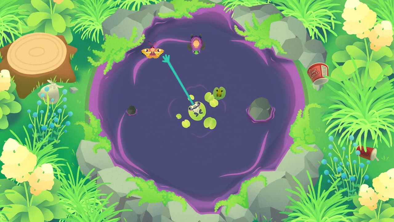 Fist Food screenshot 3