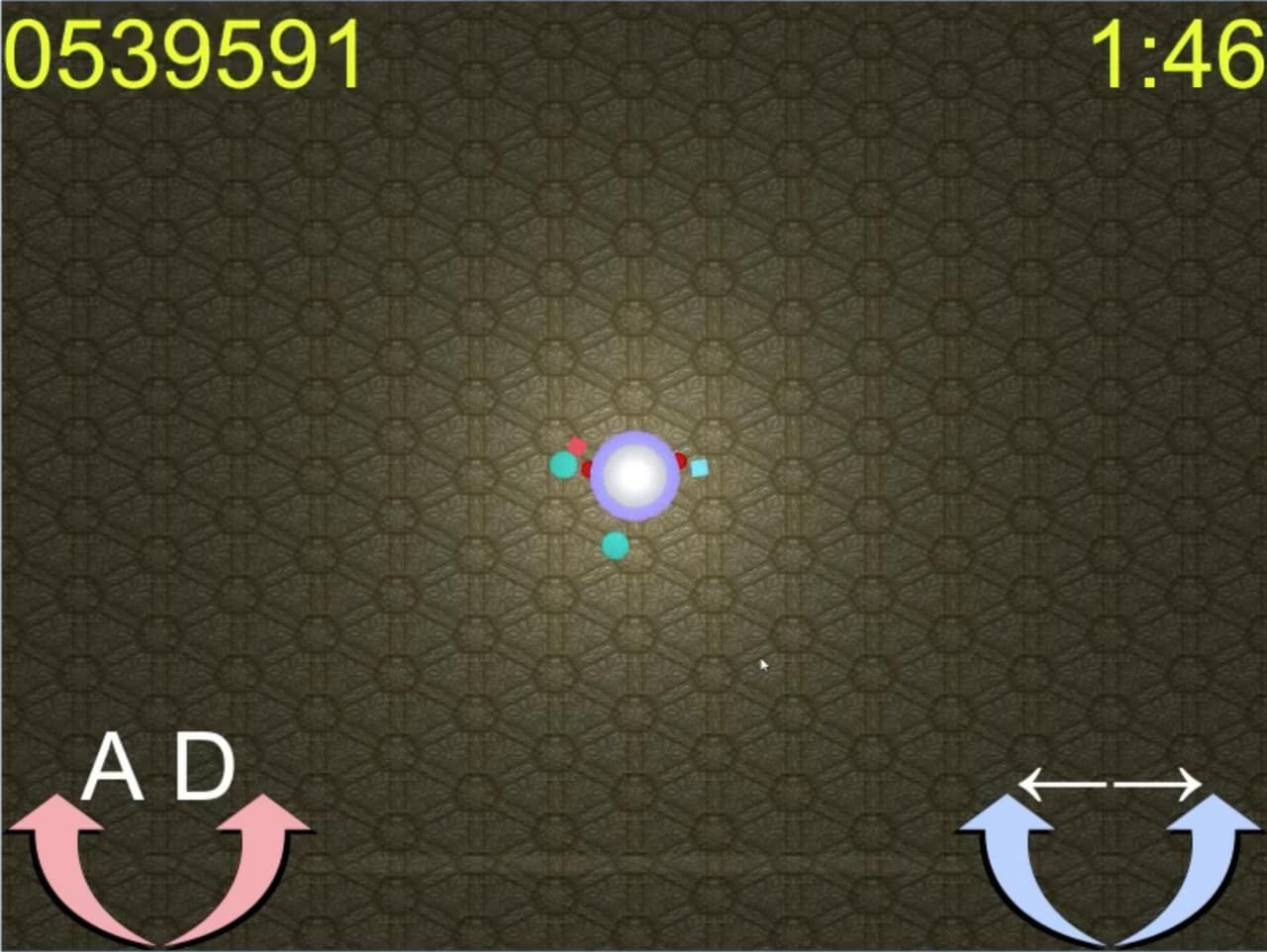 Rune Brothers screenshot 3