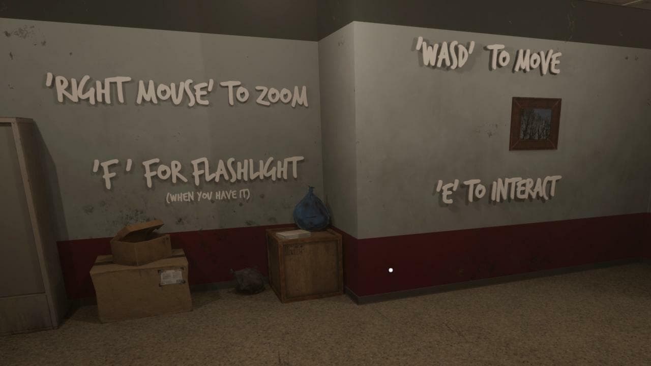 The Book (Max Horror)