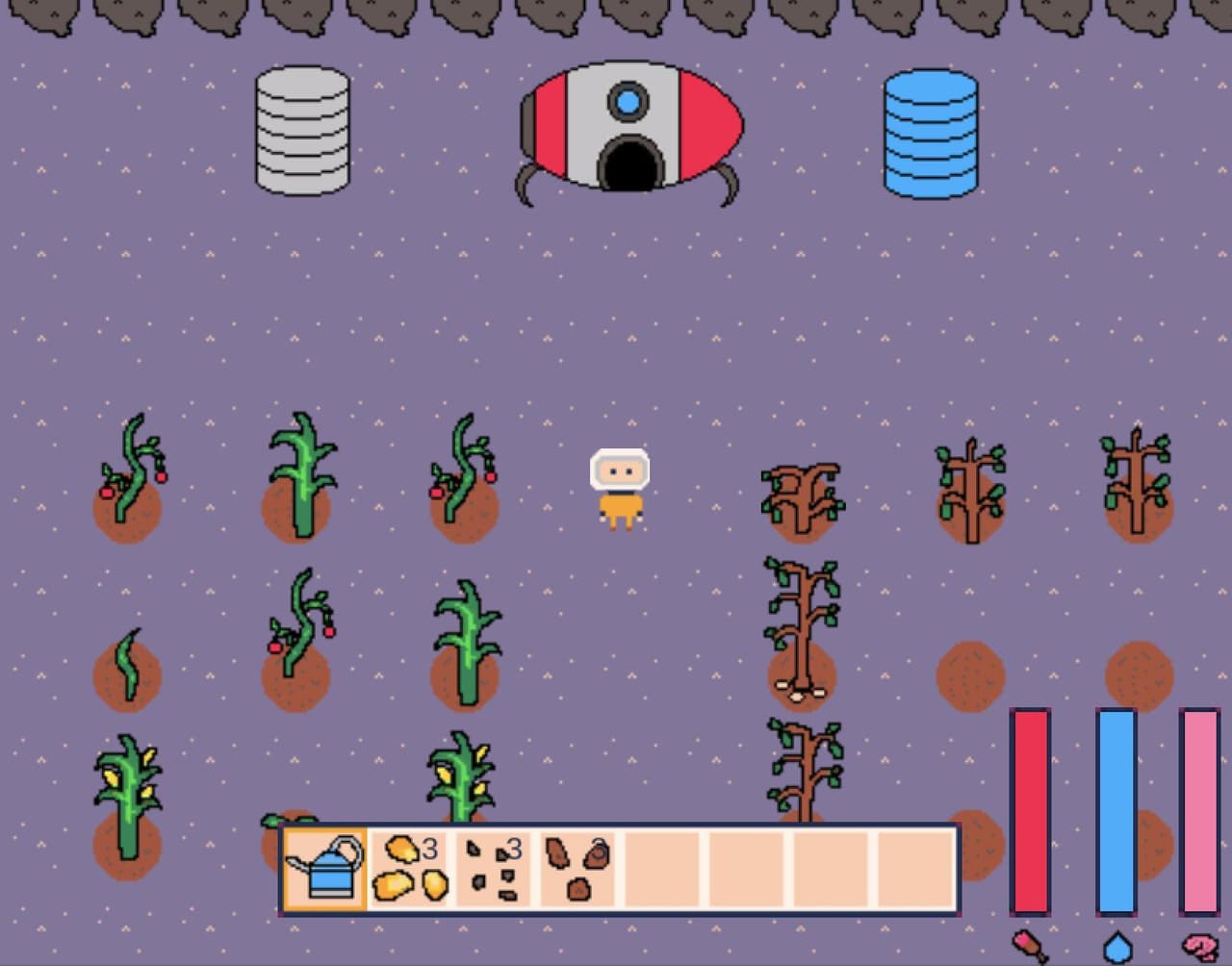 Transplanted (pyrecraft)