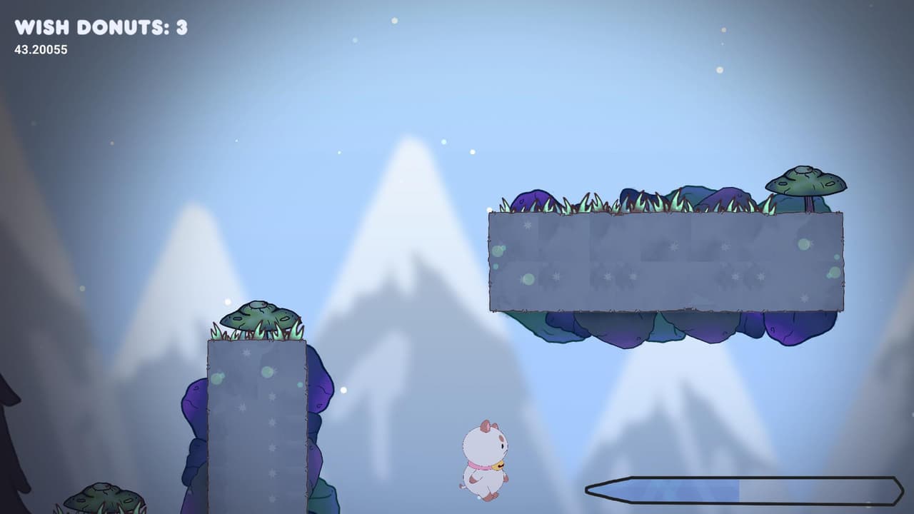 PuppyCats Quest