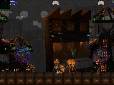 Latides Plane (ApeHardware) screenshot 4