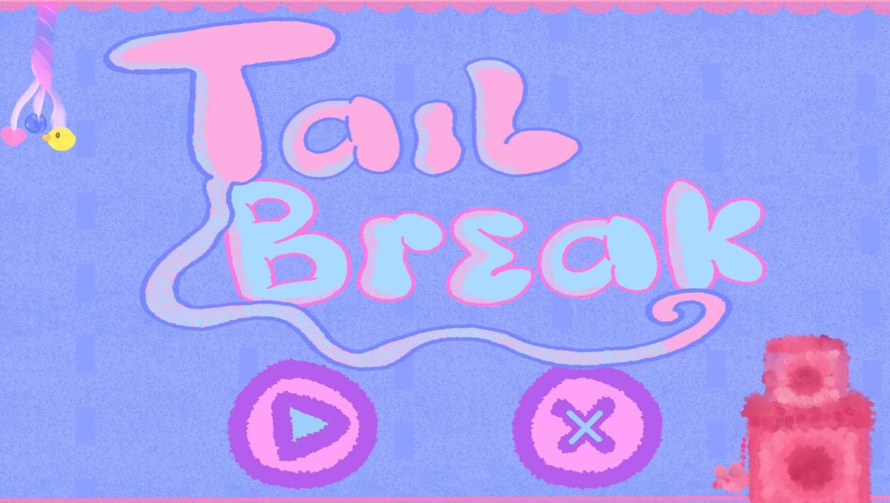 TailBreak screenshot 4