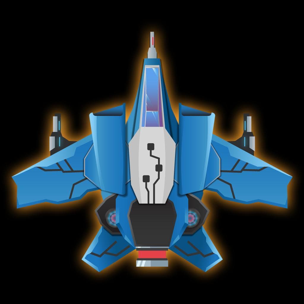 VicSpaceShooter