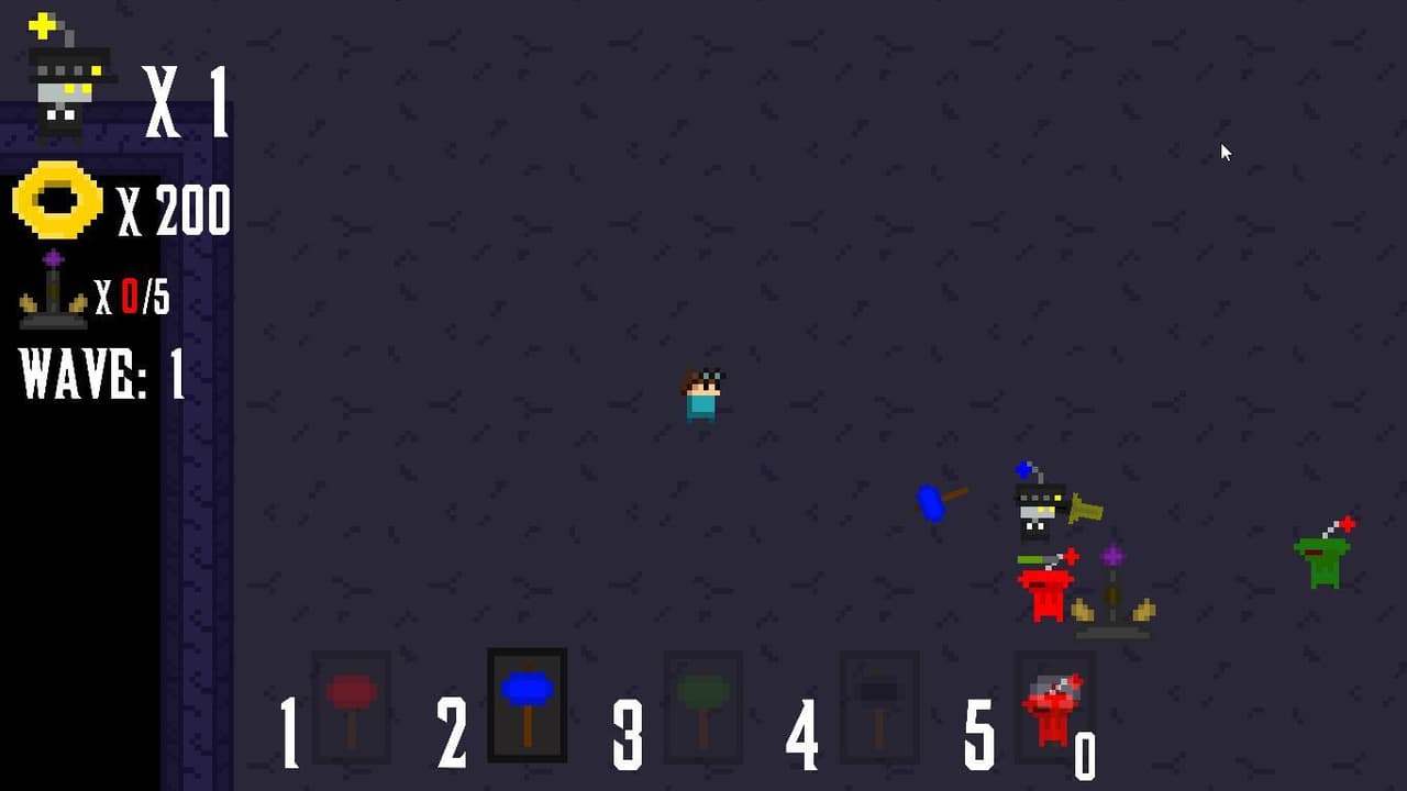 Nuts n Bolts screenshot 2