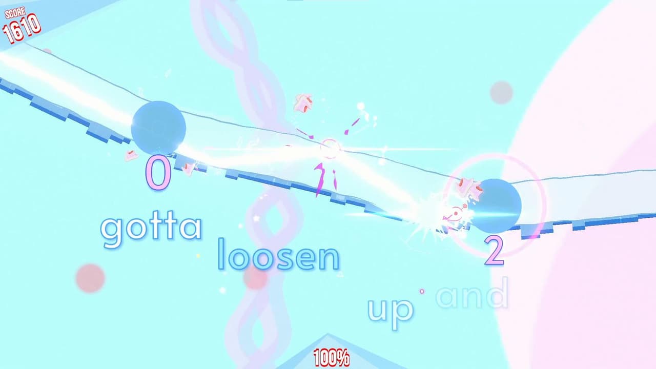 Alive » Playable MV screenshot 3
