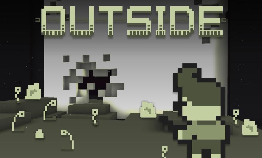 O U T S I D E