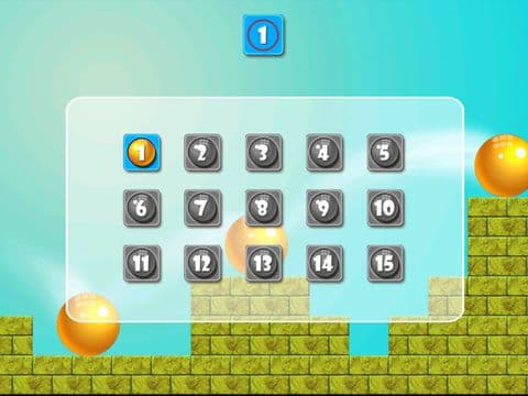 Bounce Rejected Maps FREE screenshot 4