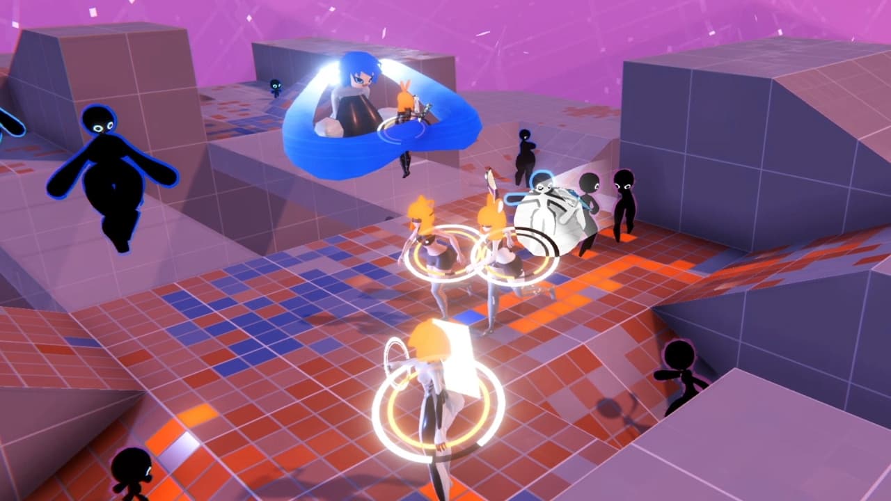Nude Byte screenshot 2