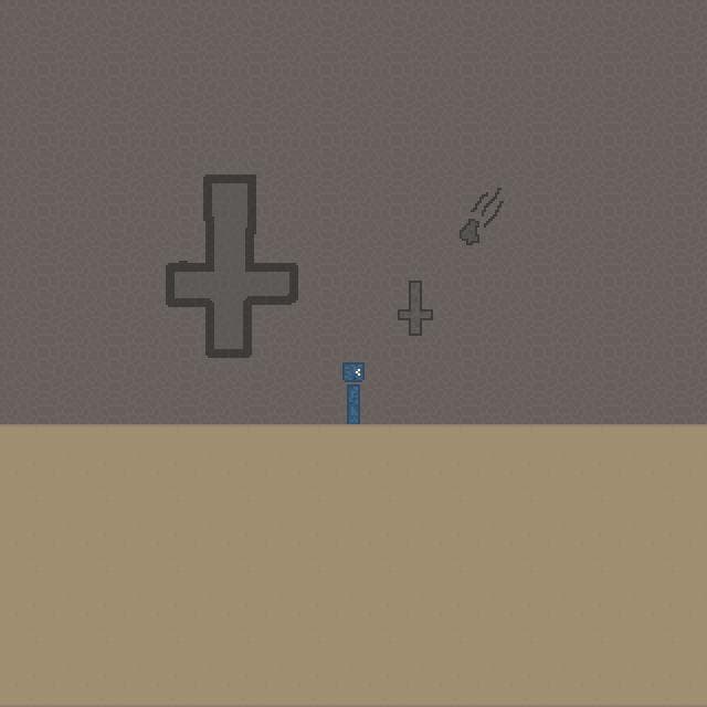 The Last Harbinger screenshot 3