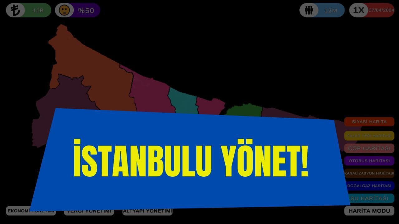 Stanbul screenshot 2