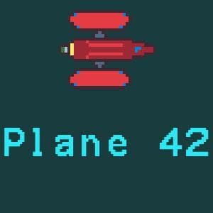 Plane 42