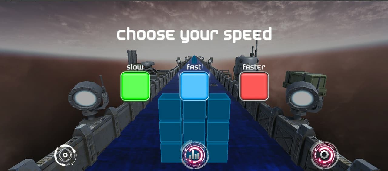 Super Brain Cube