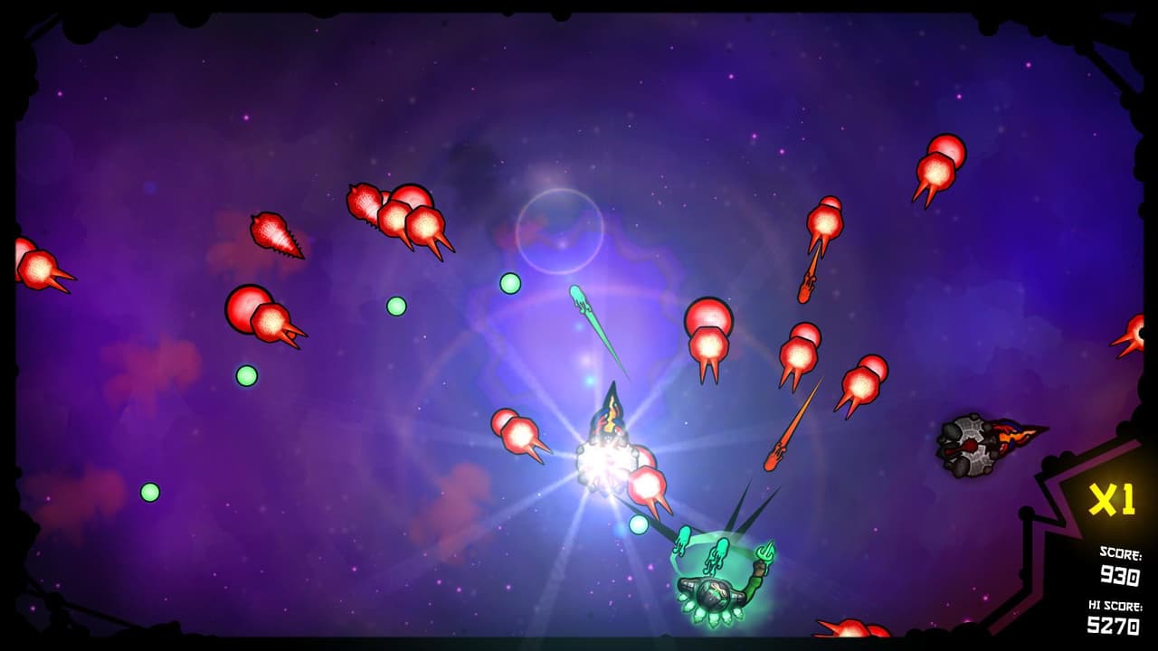 TimeTekker (itch) screenshot 3