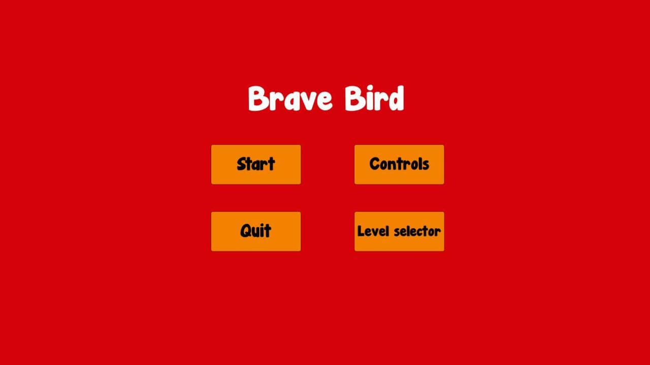 Brave Bird (AbirDevGames) screenshot 3