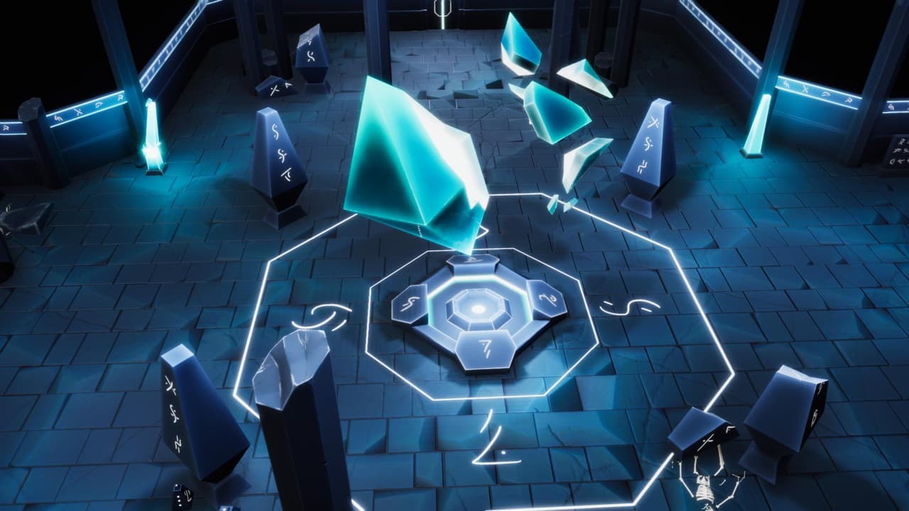 STOMOG lombre de la bête screenshot 2
