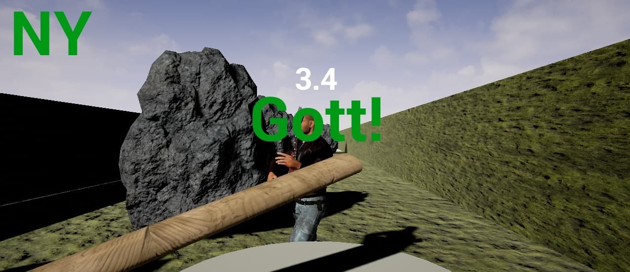 Busking Backwards To Borgarfjordur