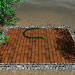 Snake (opreagames.com)