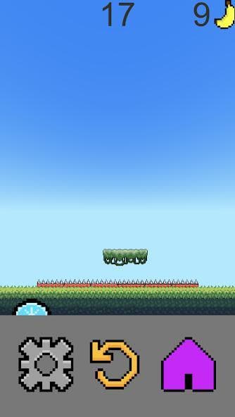 Monkey Runner (AlekGameDev)
