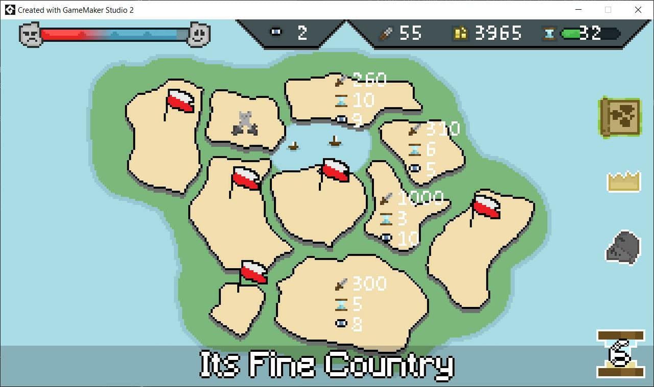 KingKing screenshot 2