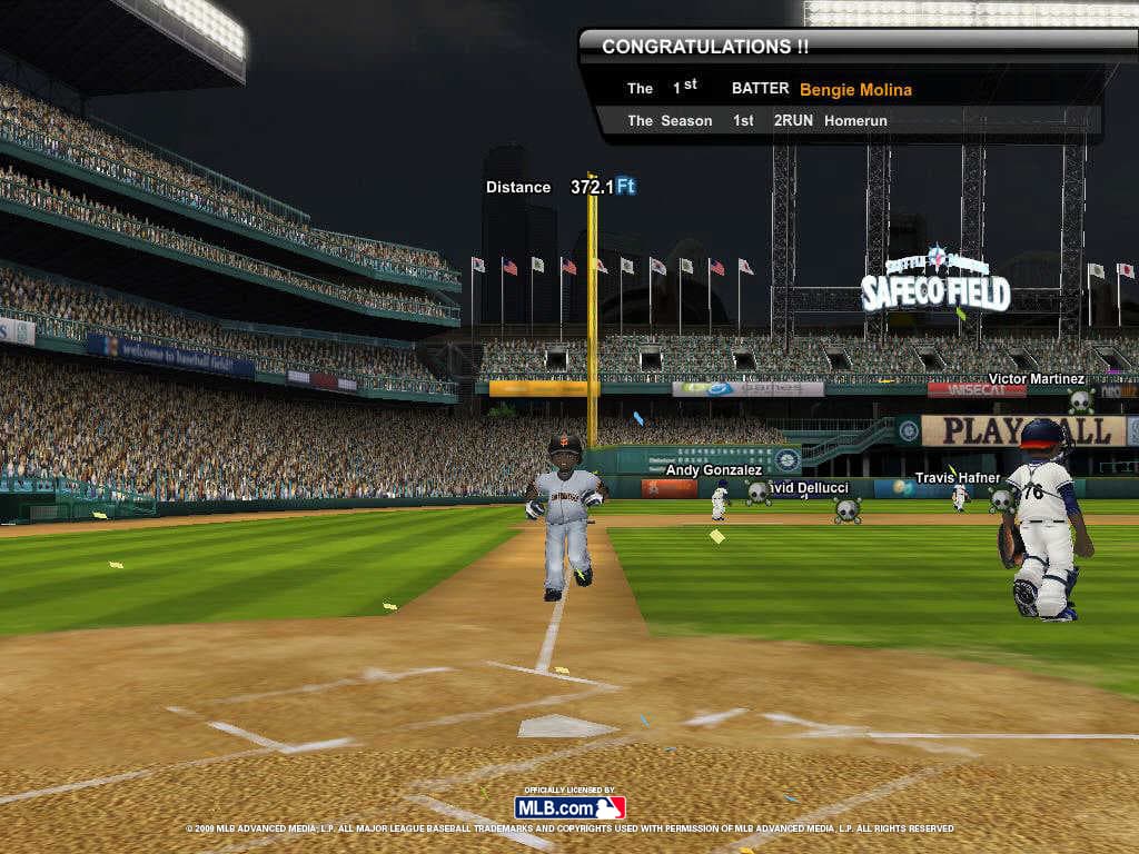 MLB Dugout Heroes screenshot 3